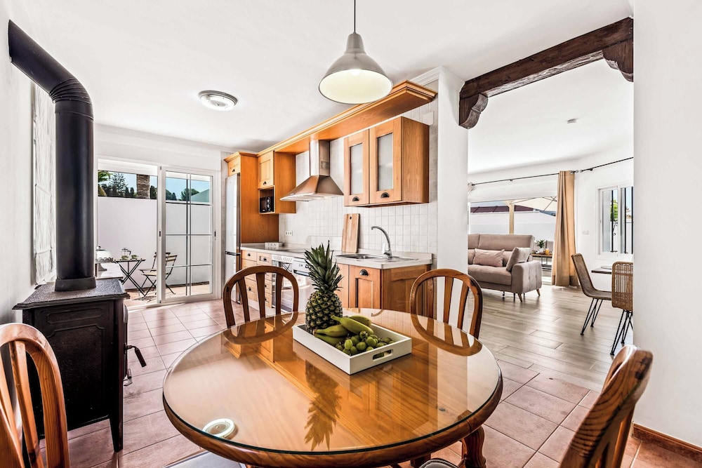 Villa El Algarrobo