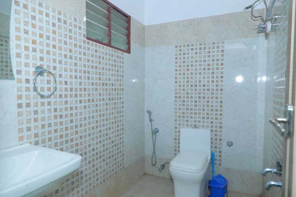 Farmdean Holiday Home