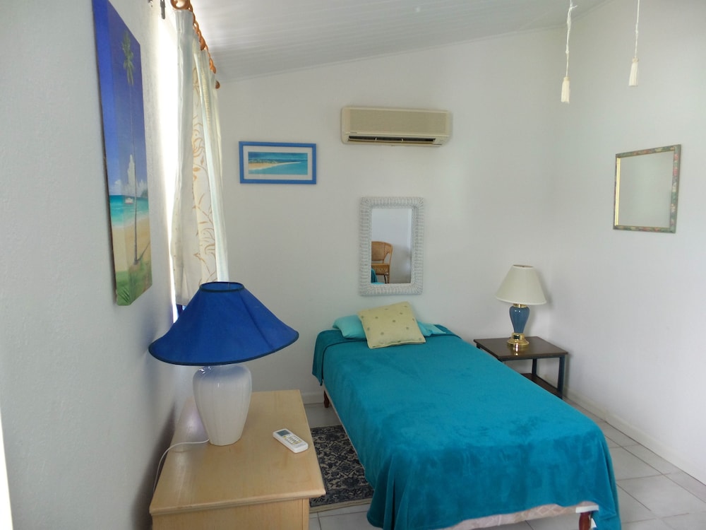 Villa 244C Jolly Harbour - Property Image 15