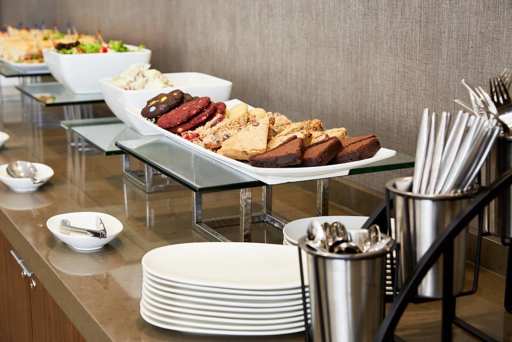 AC Hotel by Marriott National Harbor Washington, D.C. Area, Foto 57