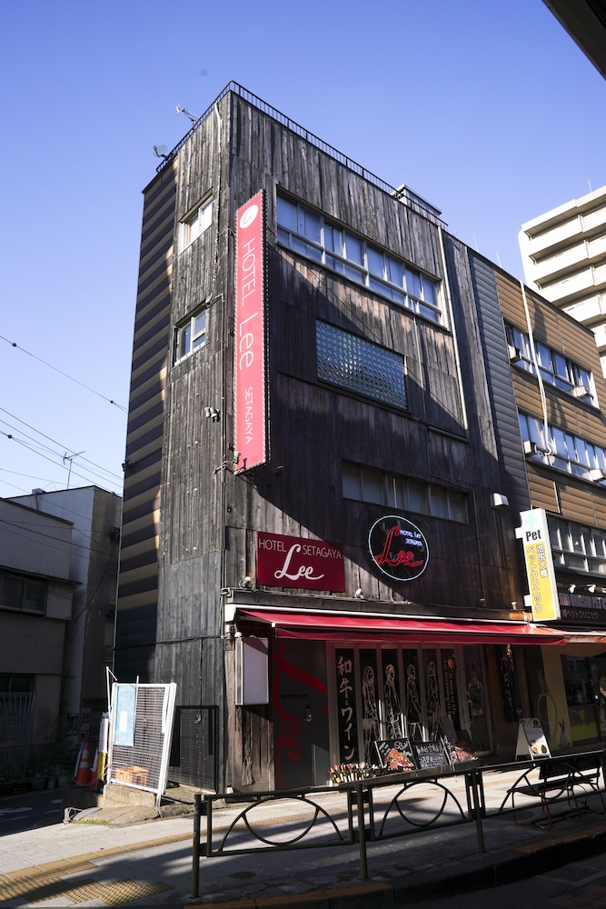 HOTEL Lee