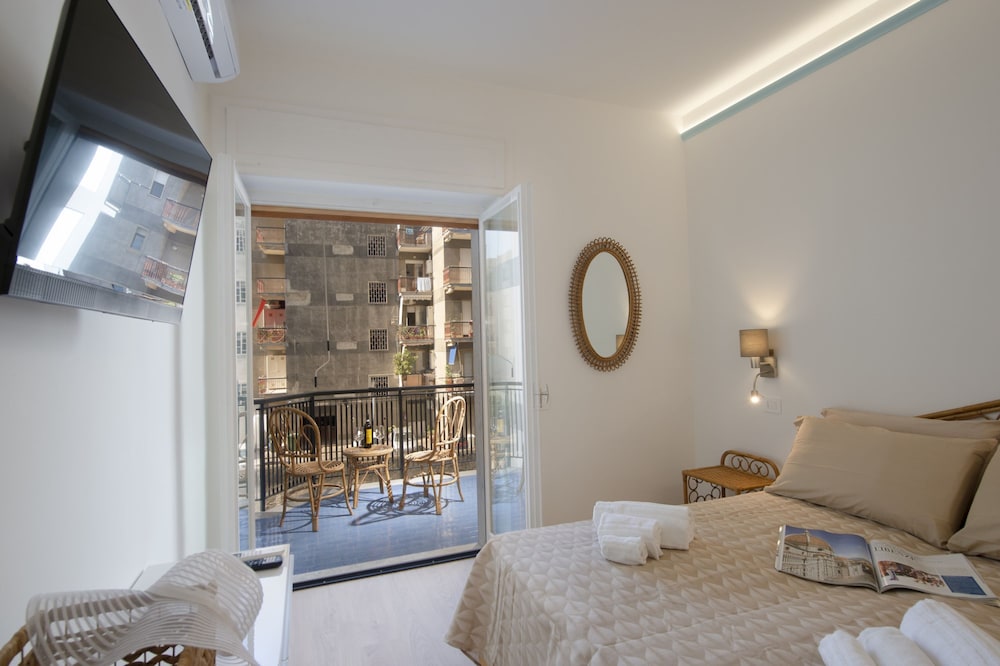 Suites Nonni - An Elegant Retreat in the Heart of Maiori