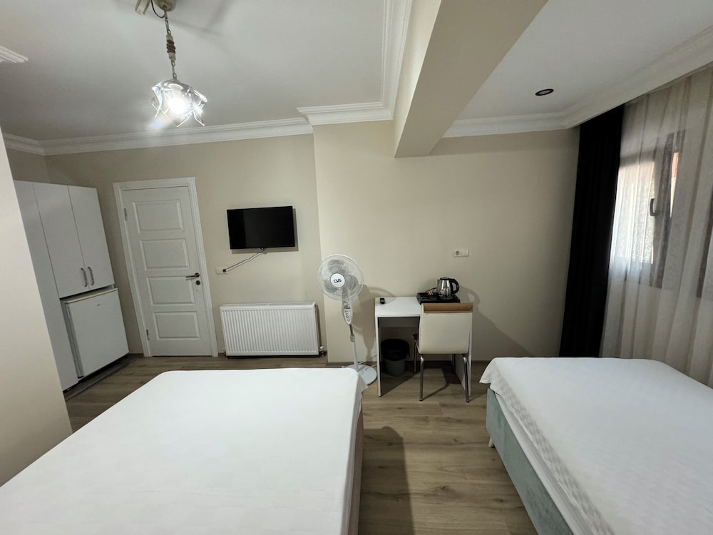 Doga Villa Guesthouse - Image 35