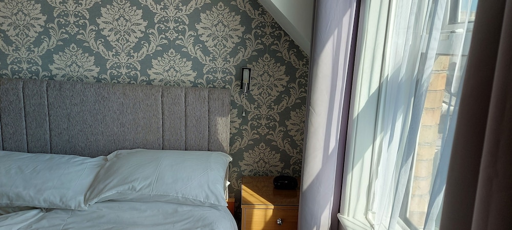 Invernook Hotel