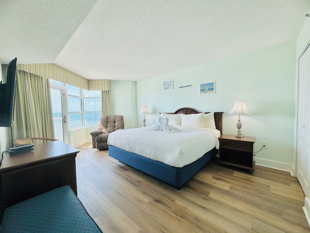 Oceanfront Gem