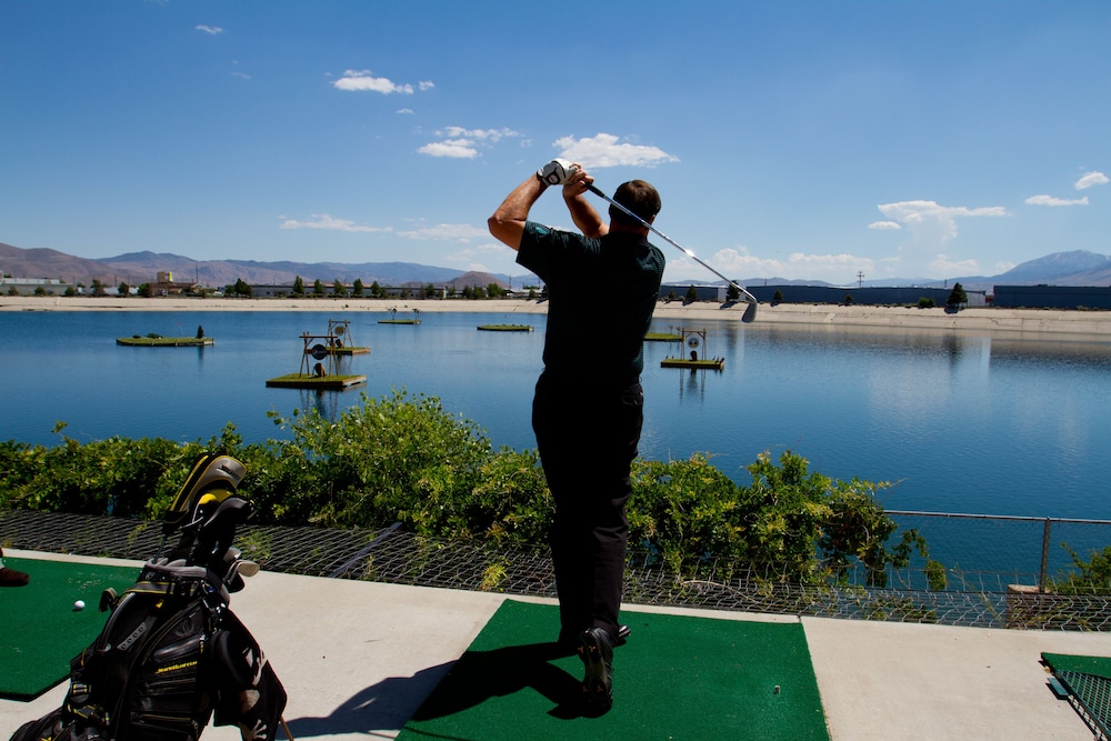 Reno Vacations - Grand Sierra Resort and Casino - Property Image 69