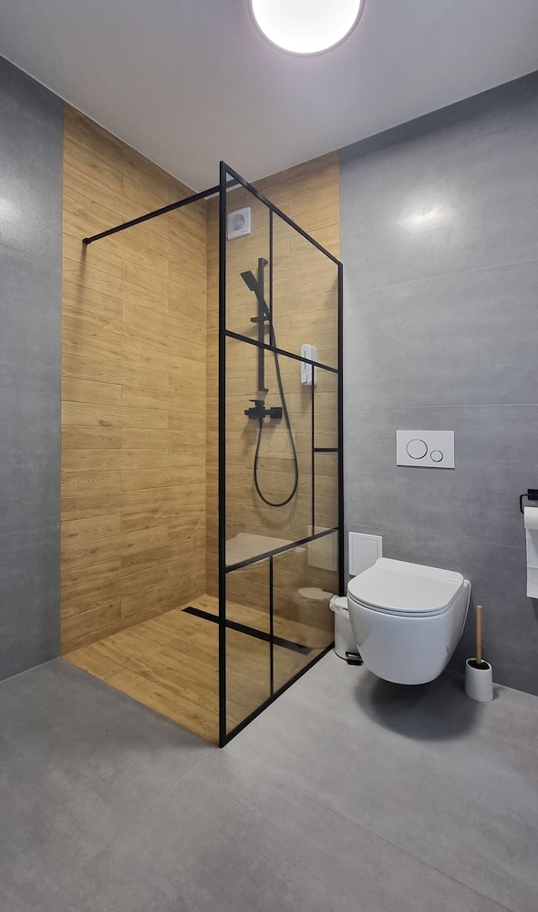 Apartamenty Hetmańska 4 Katowice
