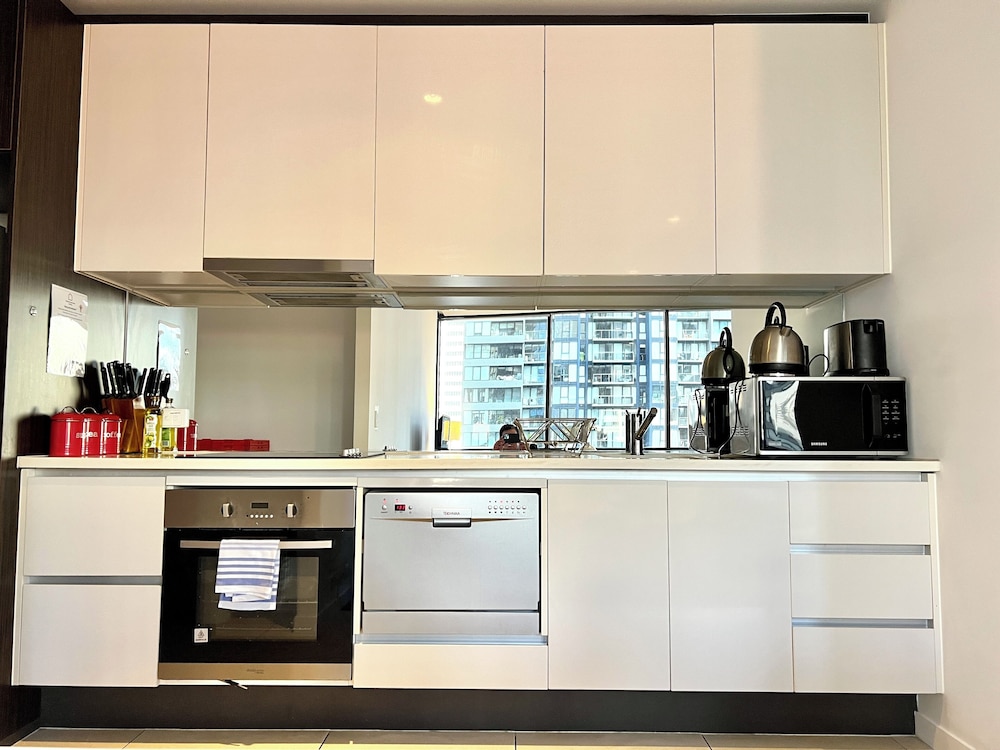 ReadySet Apartments at Upper West Side