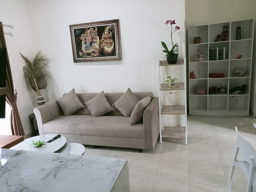 Wihmo Villa Nusa Dua