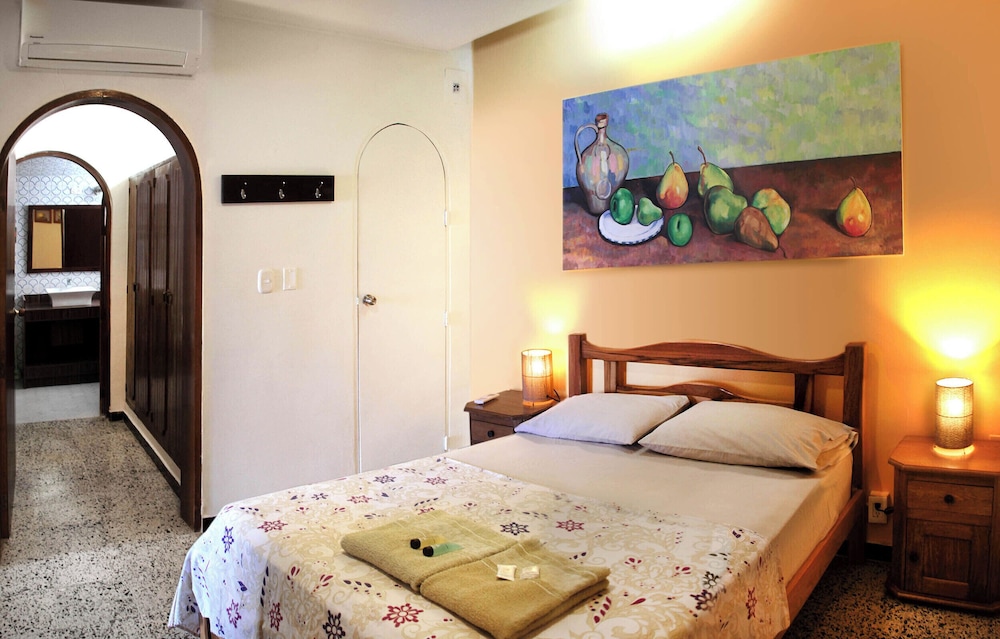 La Guaca Hostel