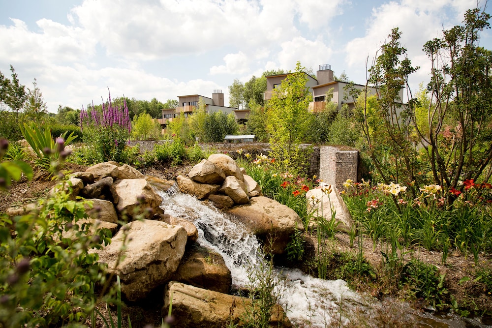 Center Parcs Villages Nature Paris