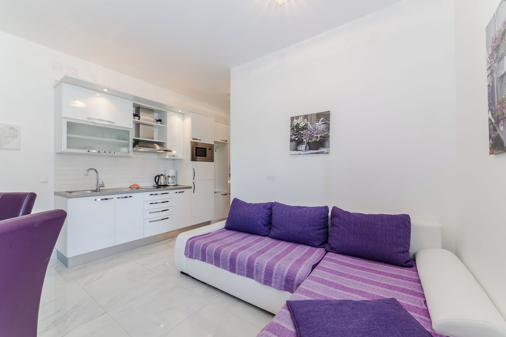 Apartments Grbic