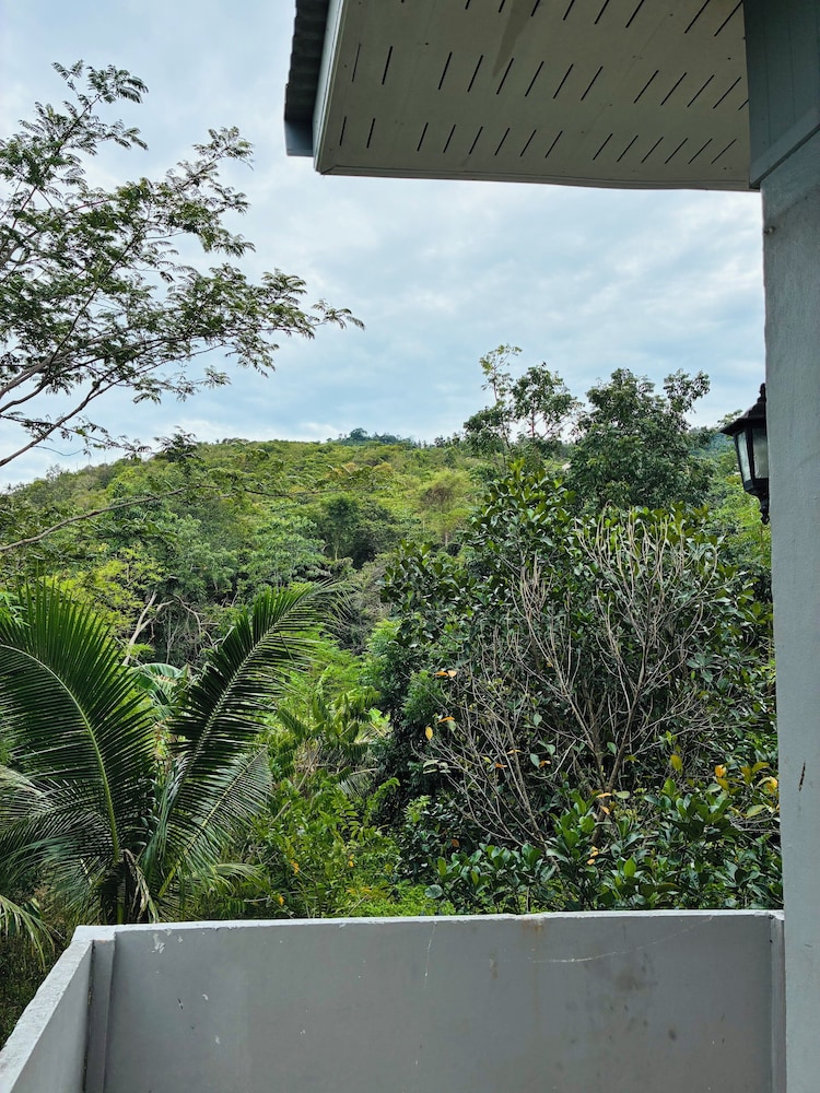 The Green Horizon Villa Chaweng Hill