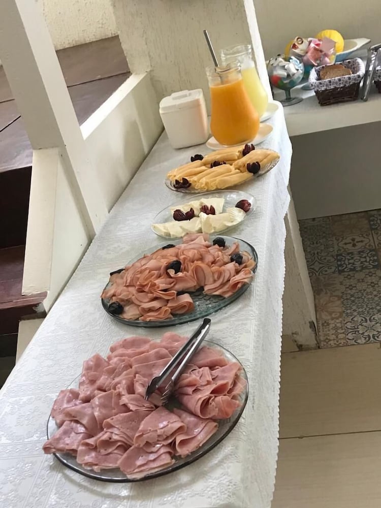 Pousada Maresia Buzios
