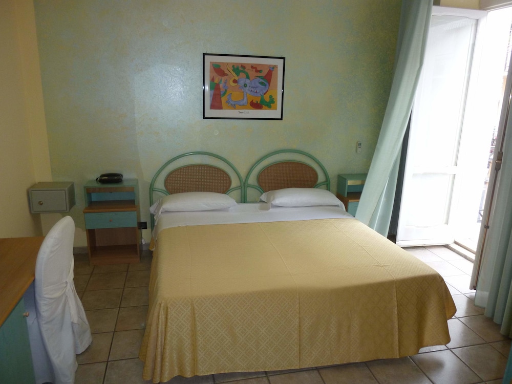 Mediterraneo Palace Depandance photo 2