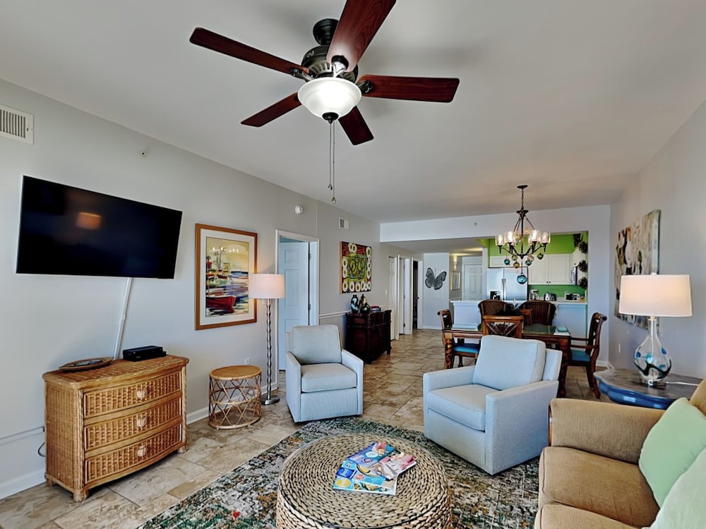 Windemere #1303 by Southern Vacation Rentals