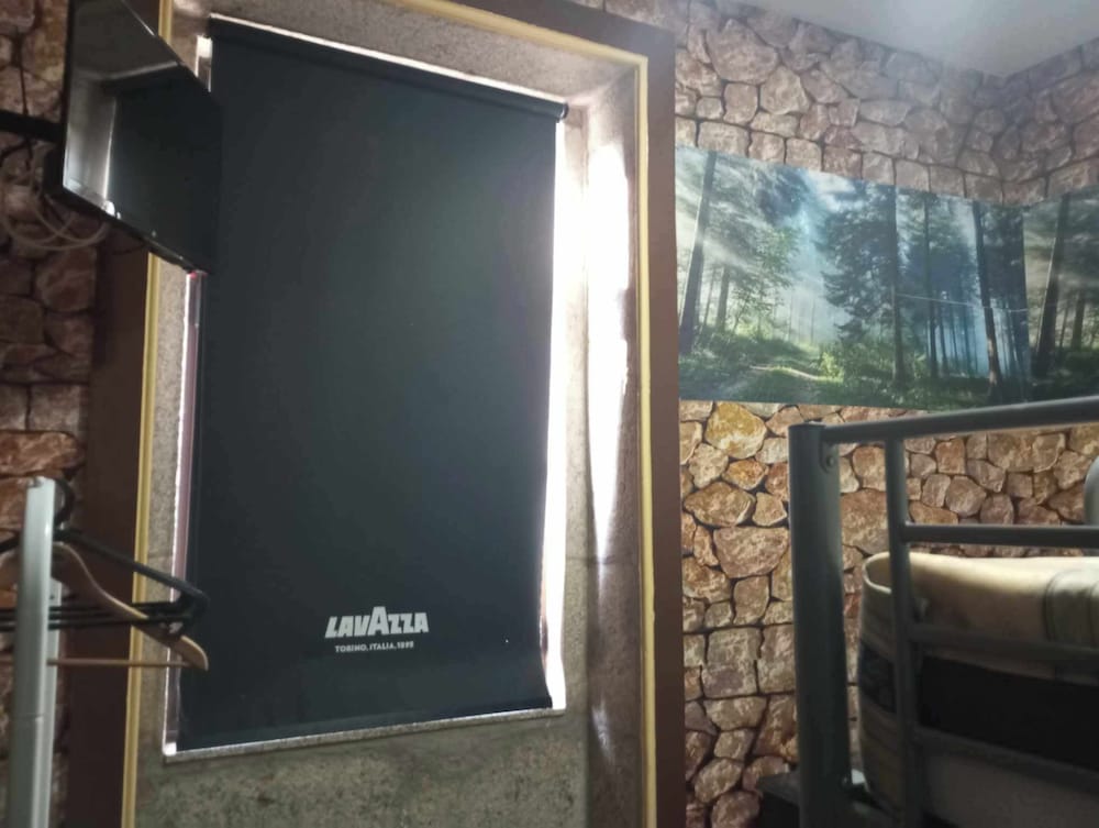Albergue do Visconde