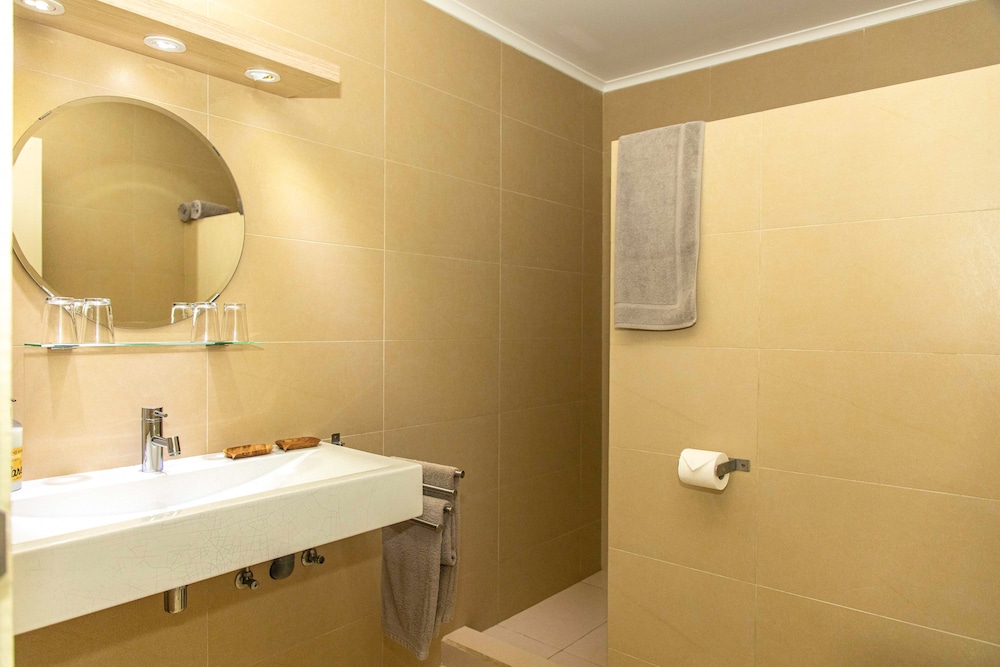Oasis Guesthouse Bonaire Superior Suite