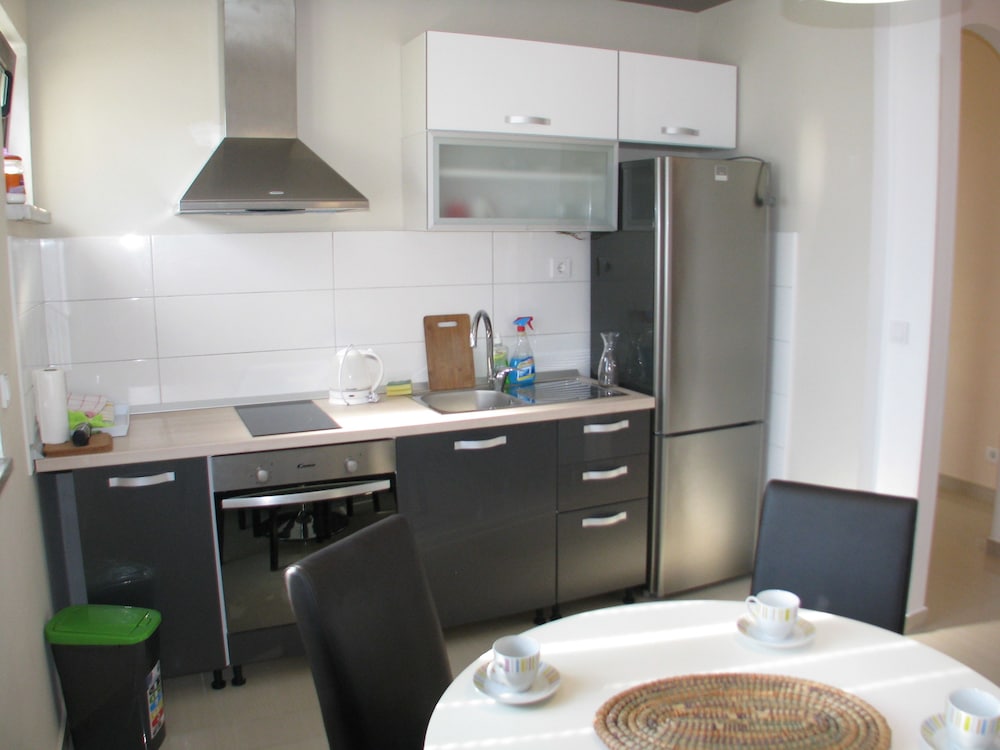 Apartments Miljak