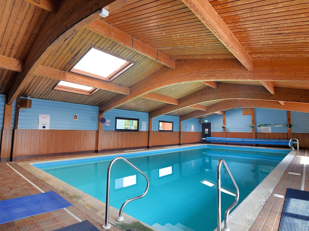 10 Pinewood Retreat
