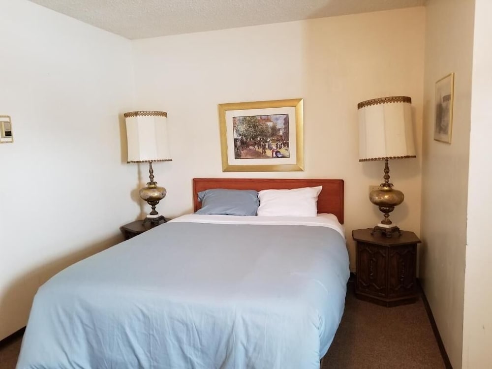 Melsask Motel