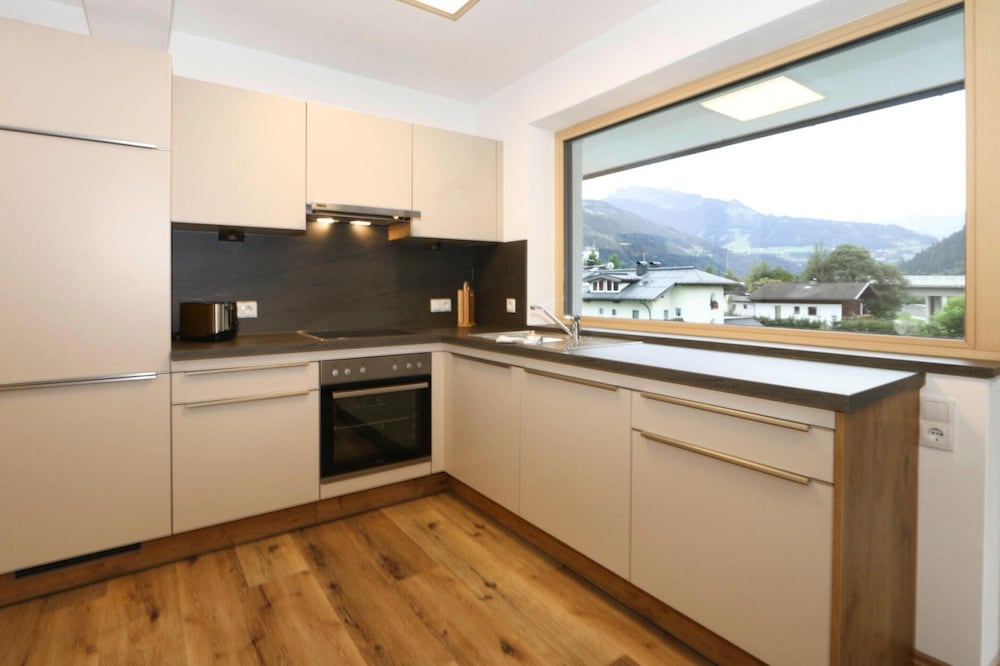 Apartment in Aschau at the Lake