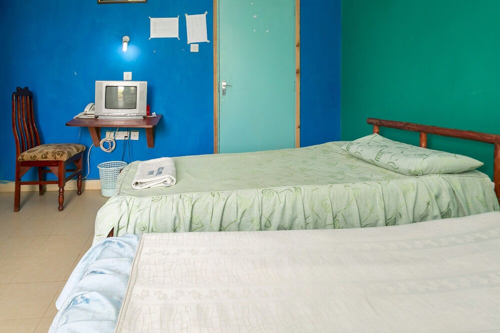 Rozala Motel
