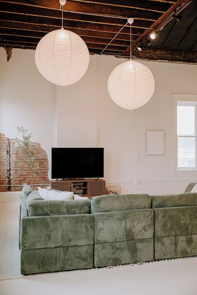 East Main Lofts