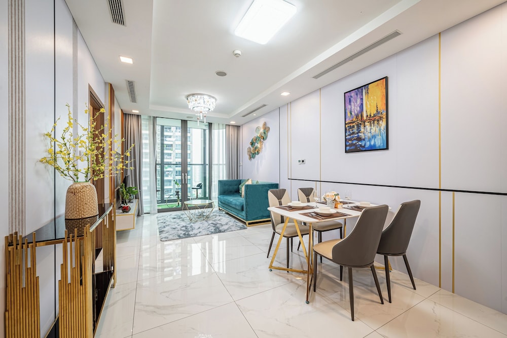 Landmark 81 Luxury - SaigonHomes