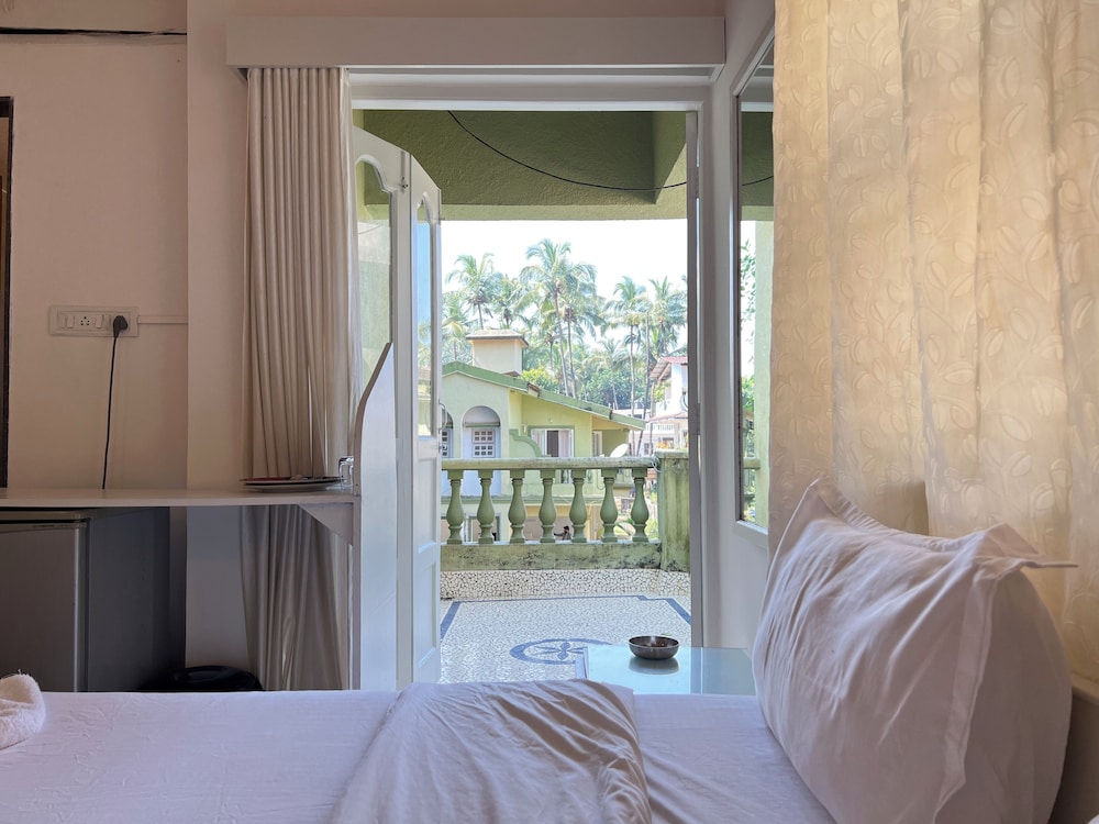 Gaur Opulent Goa