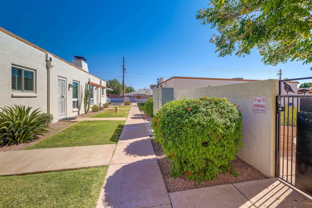 Scottsdale Condo w/ Community Pool Access! - Property Image 7
