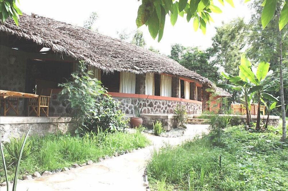 Kiboko Lodge