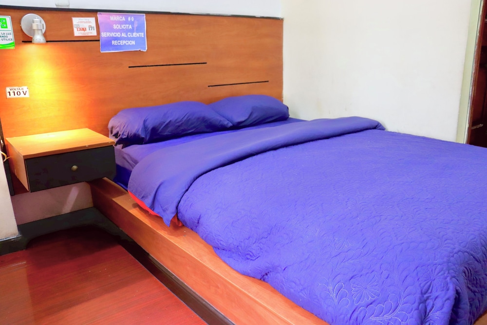 Hostal History Boutique