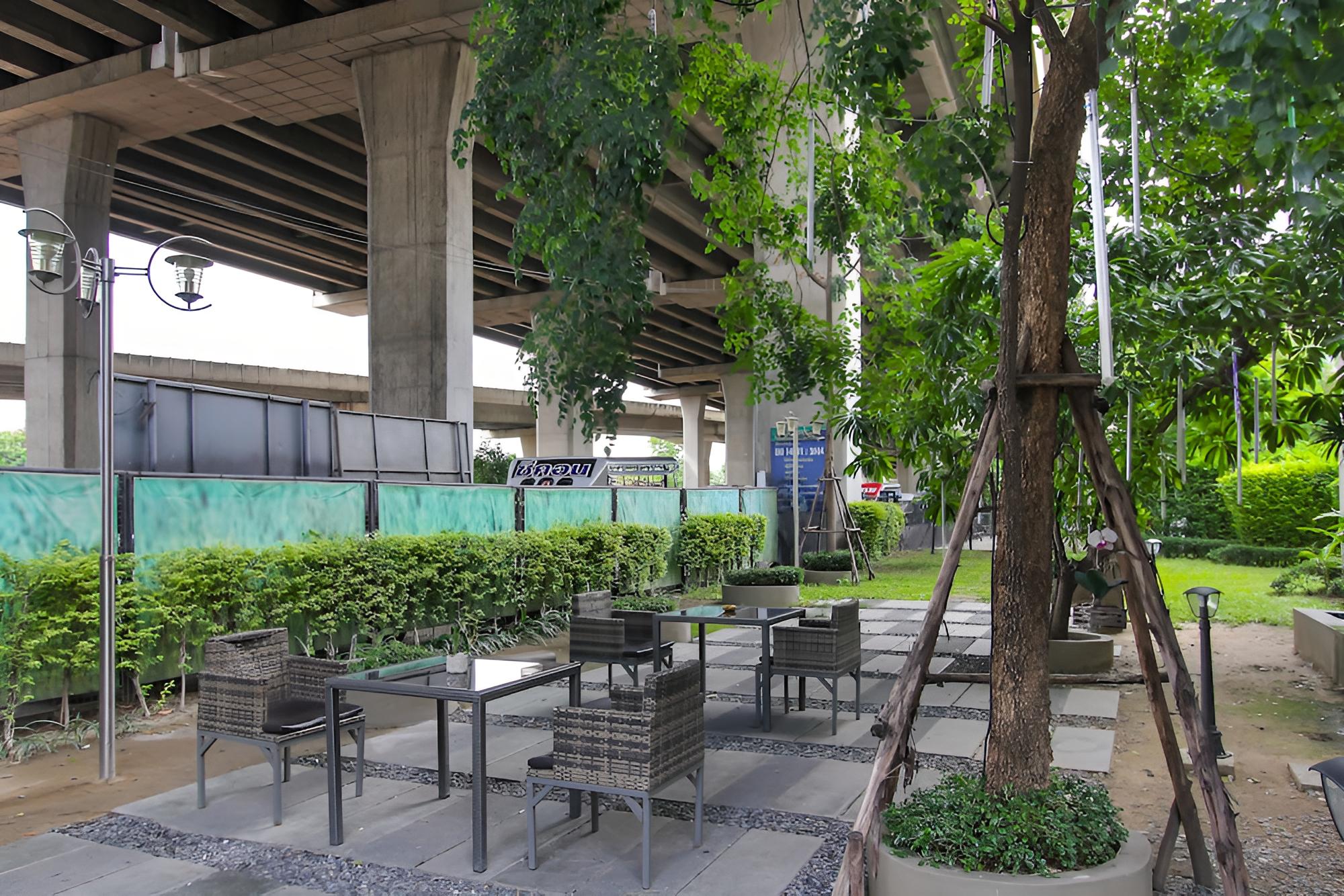Klassique Sukhumvit