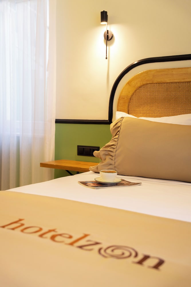Hotelzon