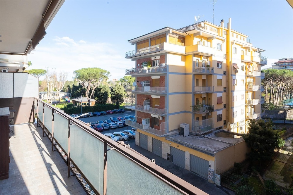 Pigneto Second Apartment