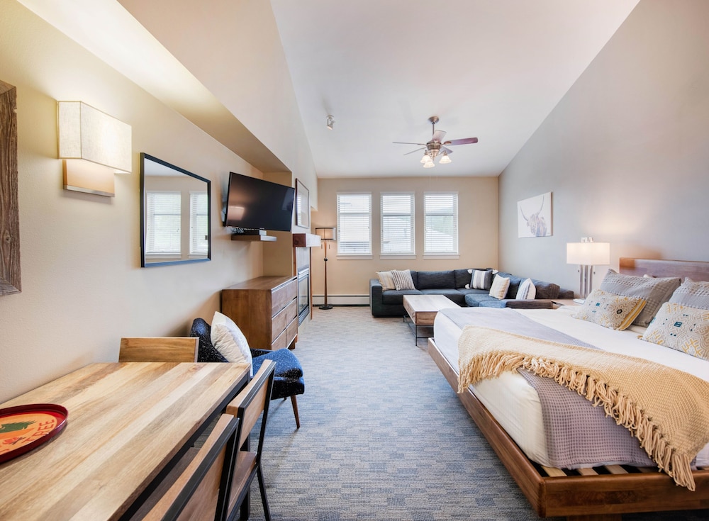 Winter Park CO - Fraser Crossing Cozy Condos