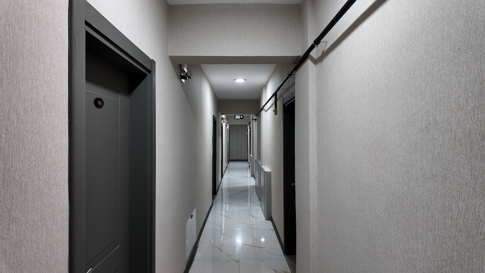 Faraza Rooms
