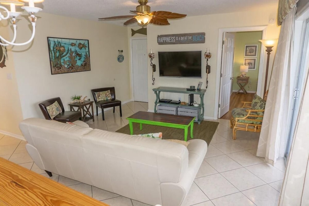 St. Martin Beachwalk Villas 221