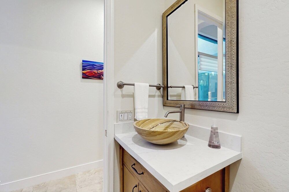 Luxury Grayhawk 4BR Home w/ Private Pool