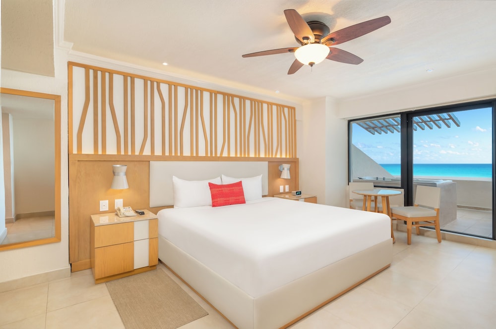 Royal Solaris Cancun - All Inclusive