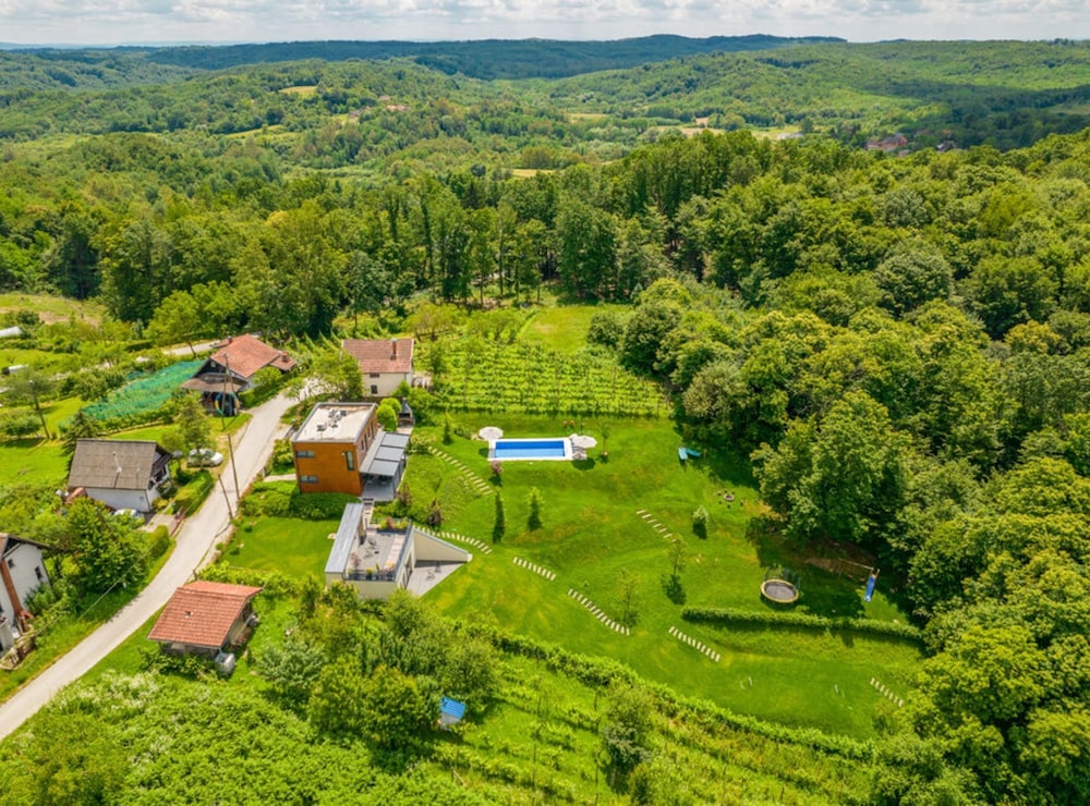 Holiday Home Arbaro