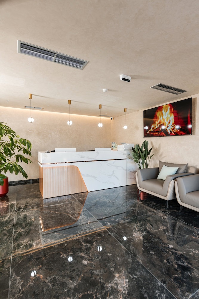 Troci Hotel 3