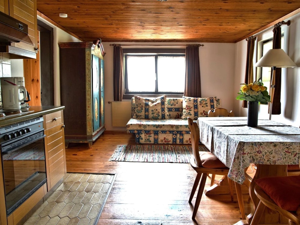 Farmhouse in Afritz Near Gerlitzen Ski Center