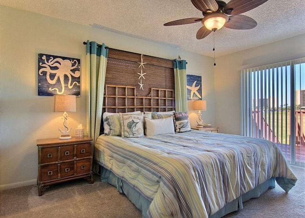 Port A Escapes Vacation Rentals