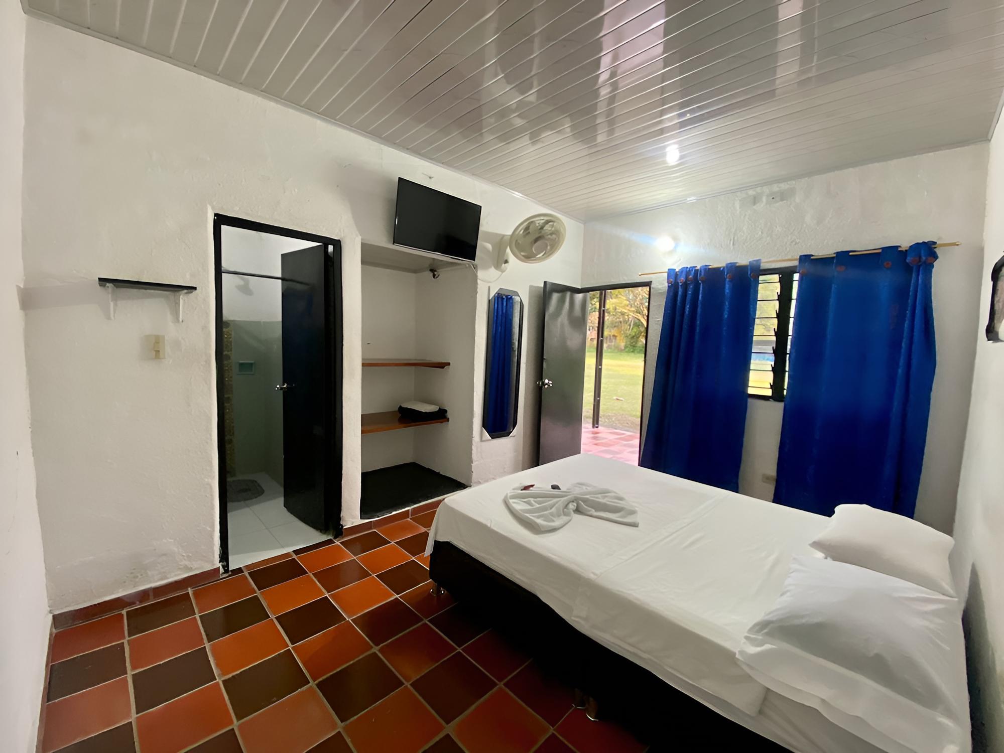 Centro Vacacional El Palmar - Property Image 13