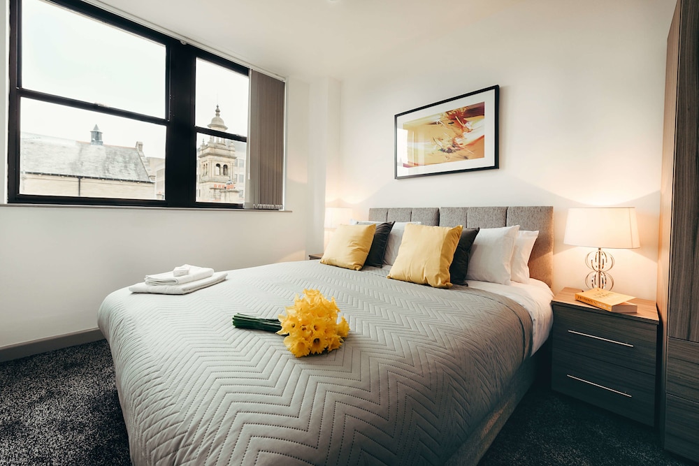 Halifax House Apartments view 3