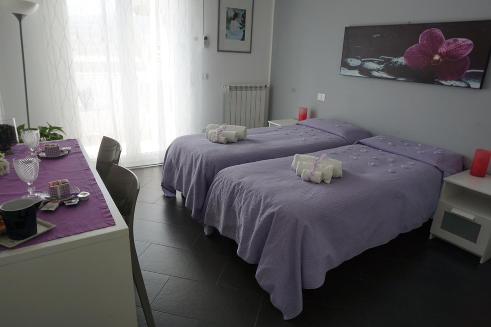 B&B Palermo Centro