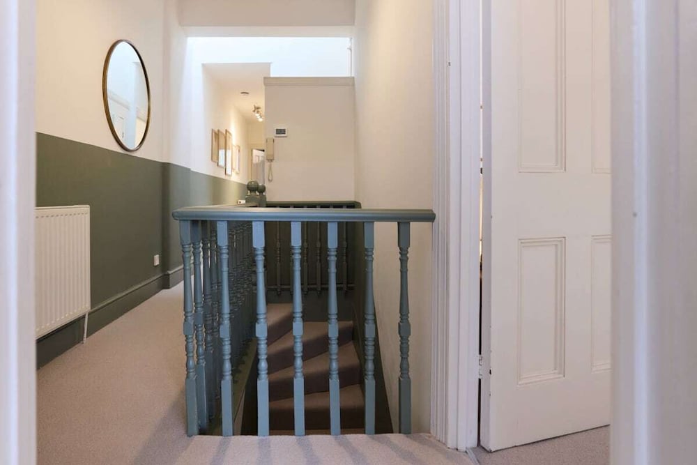 The New Cross Hideaway - Modern 2bdr Flat