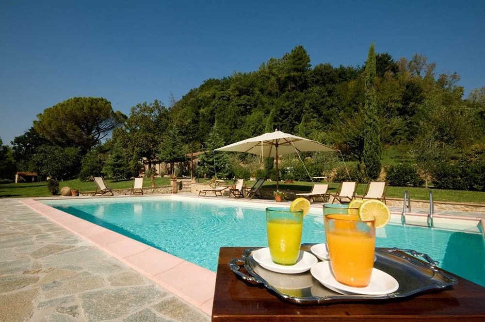 Villa Loghino
